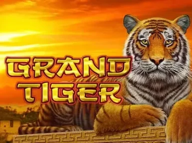 Golden Lion Casino screenshot